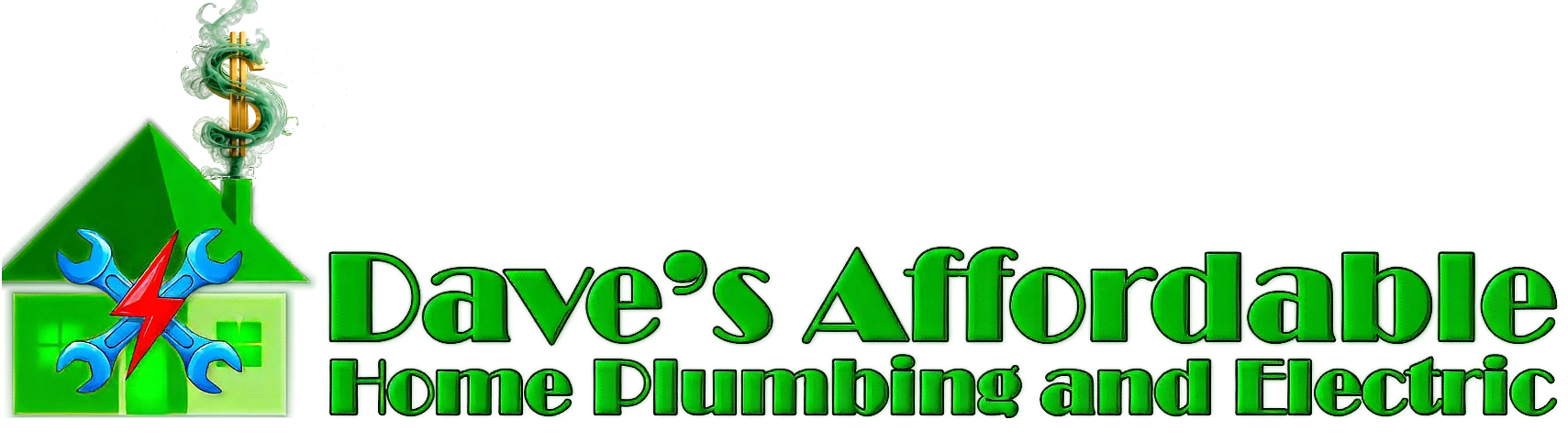 Dave's Affordable Home Plumbing and Electric